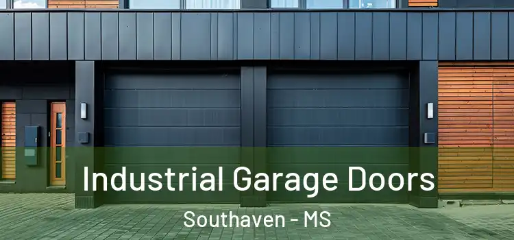  Industrial Garage Doors Southaven - MS