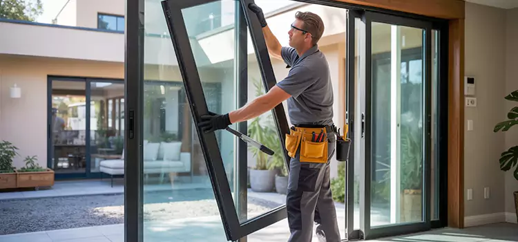 Specialized Sliding Door Roller Services in Southaven, Mississippi