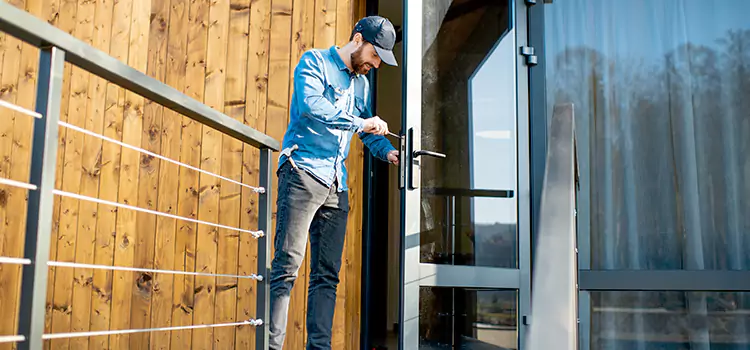 Emergency Patio Door Repair Southaven