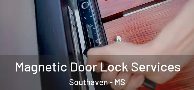 Magnetic Door Lock Services Southaven - MS