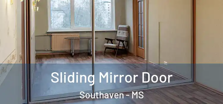  Sliding Mirror Door Southaven - MS